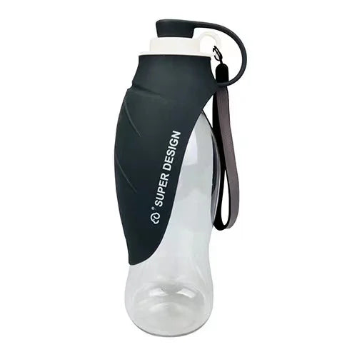 Portable Dog Water Bottle Food and Water Container For Dog