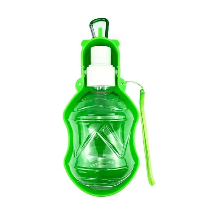 Portable Dog Water Bottle Food and Water Container For Dog